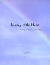 cover, journey of the heart