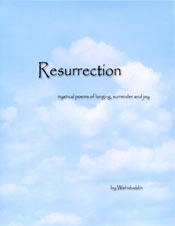 cover, resurrection