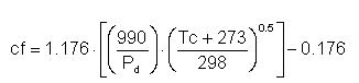 sae equation aug04