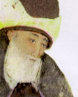 Mevlana Jalaluddin Rumi