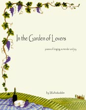 cover, garden of lovers