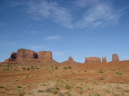 monument valley 4