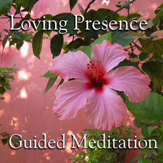 loving presence