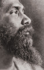 Photo of Inayat Khan
