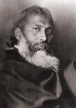 Photo of Inayat Khan