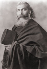 Photo of Inayat Khan