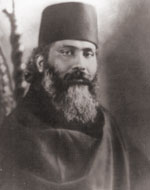 Photo of Inayat Khan