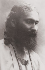 Photo of Inayat Khan