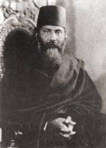 Photo of Inayat Khan