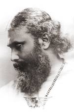 Photo of Inayat Khan