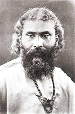 Photo of Inayat Khan