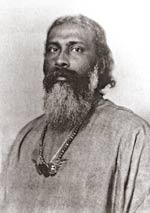 Photo of Inayat Khan