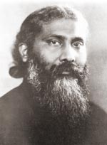 Photo of Inayat Khan