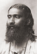 Photo of Inayat Khan