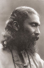 Photo of Inayat Khan