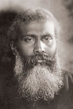 Photo of Inayat Khan