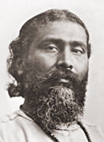 Photo of Inayat Khan